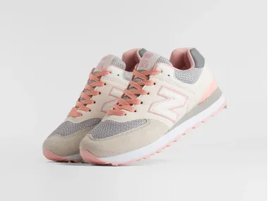 Кроссовки New Balance 574 - 47026