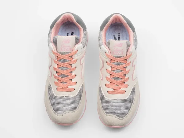 Кроссовки New Balance 574 - 47026
