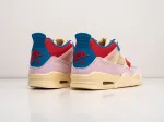 Кроссовки Nike Air Jordan 4 Retro - 34275