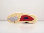 Кроссовки Nike Air Jordan 4 Retro - 34275