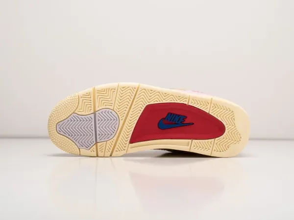 Кроссовки Nike Air Jordan 4 Retro - 34275