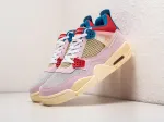 Кроссовки Nike Air Jordan 4 Retro - 34275