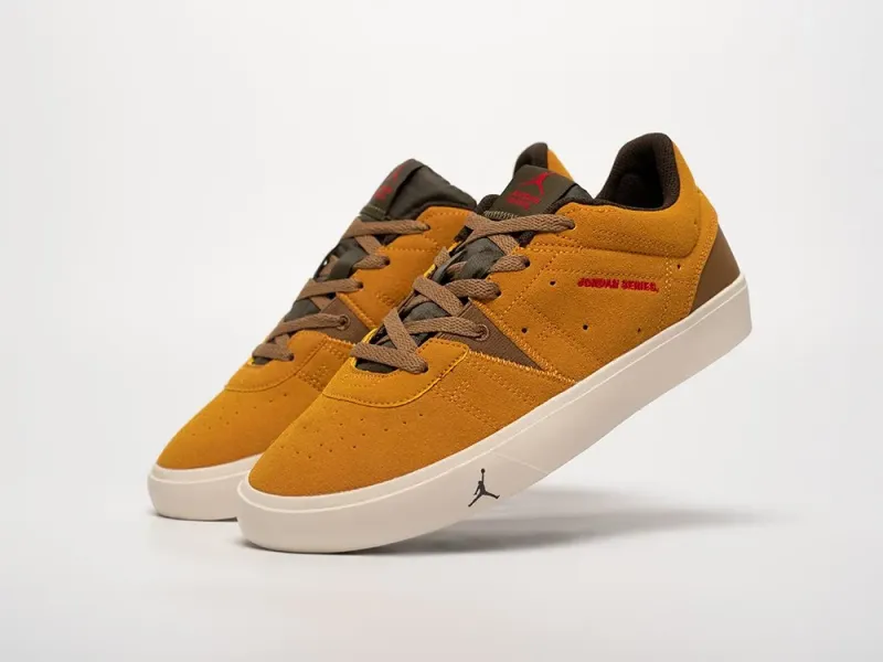 Кроссовки Jordan Series ES - 42157