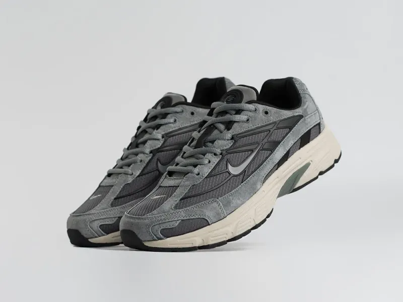 Кроссовки Nike Shox Ride 2 - 45530