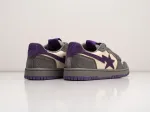 Кроссовки BAPE Sta Force 1 low - 37358