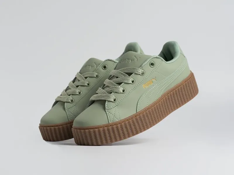 Кроссовки Cleated Creeper x Puma FENTY - 45049