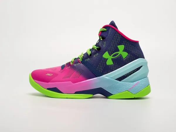 Кроссовки Under Armour Curry 2 - 42462