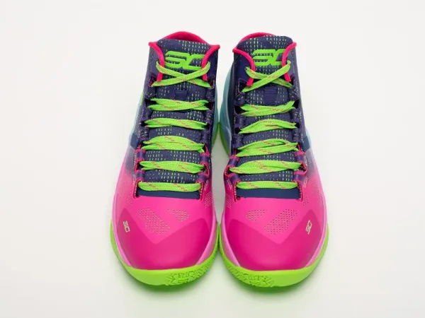 Кроссовки Under Armour Curry 2 - 42462