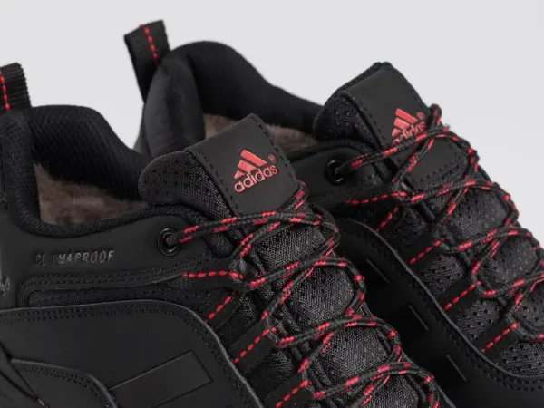 Зимние Кроссовки Adidas Climaproof - 45423