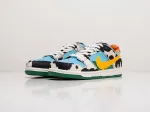 Кроссовки Ben & Jerry’s x Nike SB Dunk Low - 20937