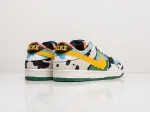 Кроссовки Ben & Jerry’s x Nike SB Dunk Low - 20937