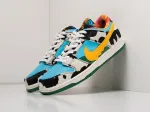 Кроссовки Ben & Jerry’s x Nike SB Dunk Low - 20937