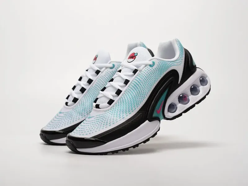 Кроссовки Nike Air Max Dn - 42178
