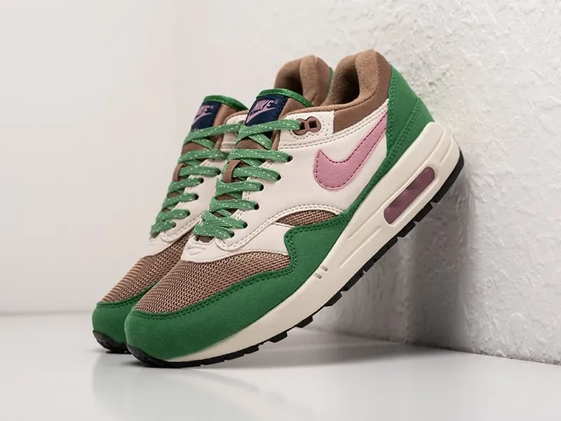 Кроссовки Nike Air Max 1 - 30996