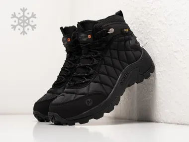 Зимние Ботинки Merrell Ice Cap Moc II - 38704