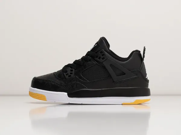 Кроссовки Nike Air Jordan 4 Retro - 37755