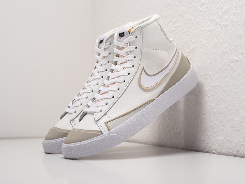 Кроссовки Nike Blazer Mid 77 - 34235