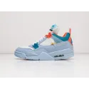 Кроссовки Nike Air Jordan 4 Retro - 27308