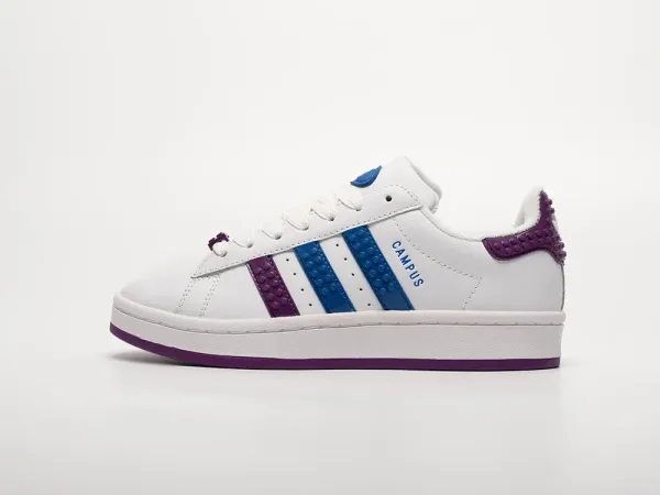 Кроссовки LEGO x Adidas Campus - 42805