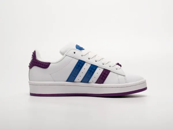 Кроссовки LEGO x Adidas Campus - 42805