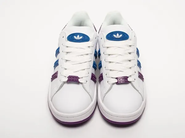 Кроссовки LEGO x Adidas Campus - 42805