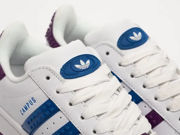 Кроссовки LEGO x Adidas Campus - 42805