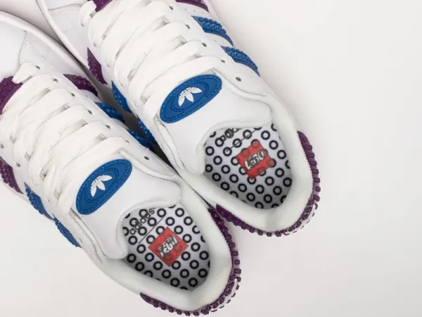 Кроссовки LEGO x Adidas Campus - 42805