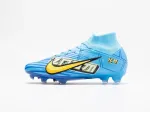Футбольная обувь Nike Air Zoom Mercurial Superfly IX Elite FG - 39981