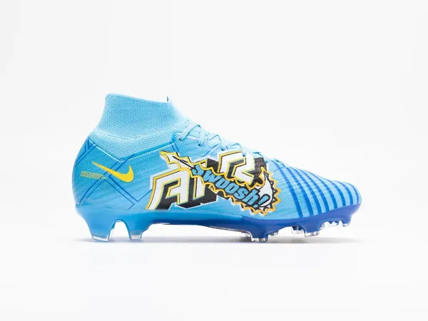 Футбольная обувь Nike Air Zoom Mercurial Superfly IX Elite FG - 39981