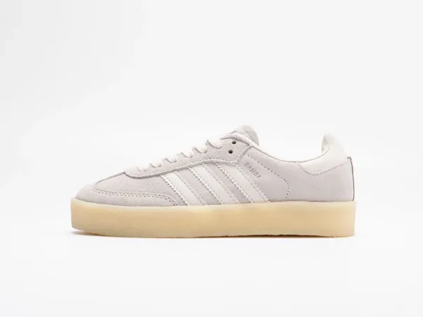 Кеды Ronnie Fieg x Clarks x Adidas Samba - 39989