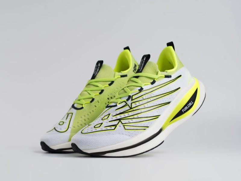 Кроссовки New Balance FuelCell SC Elite v3 - 45062