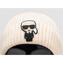 Шапка Karl Lagerfeld