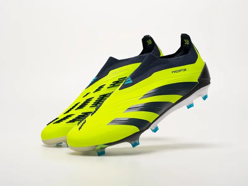 Футбольная обувь Adidas Predator Elite FG - 43120