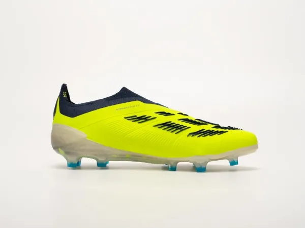 Футбольная обувь Adidas Predator Elite FG - 43120
