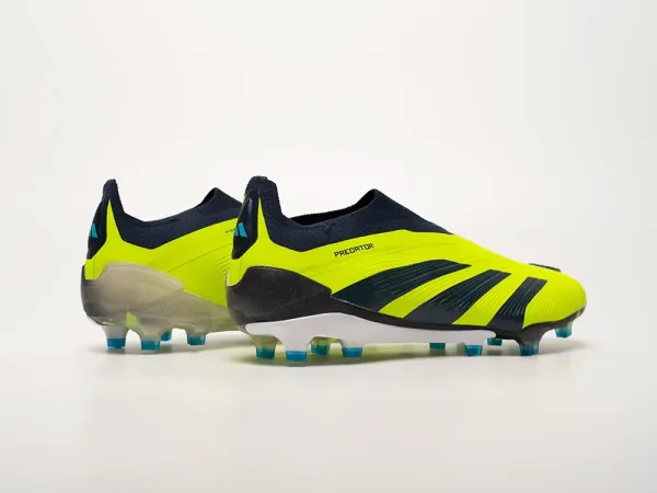 Футбольная обувь Adidas Predator Elite FG - 43120