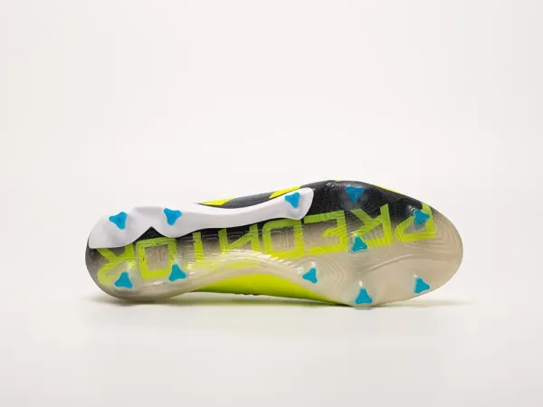 Футбольная обувь Adidas Predator Elite FG - 43120