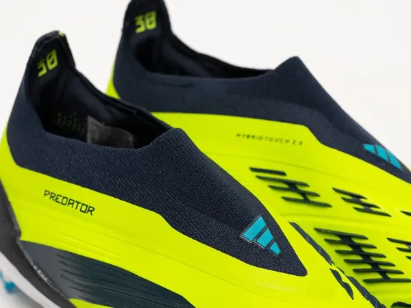 Футбольная обувь Adidas Predator Elite FG - 43120