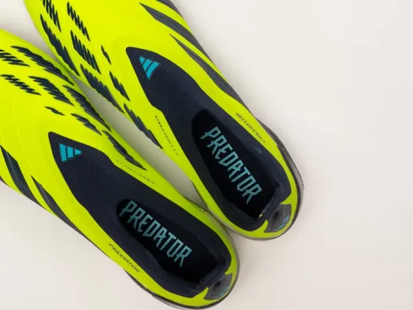 Футбольная обувь Adidas Predator Elite FG - 43120
