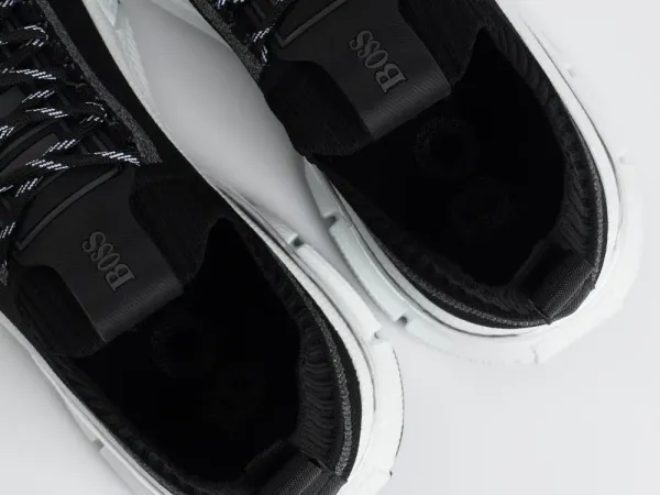 Кроссовки Hugo Boss - 44341