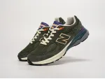 Кроссовки New Balance 990 v3 - 40881