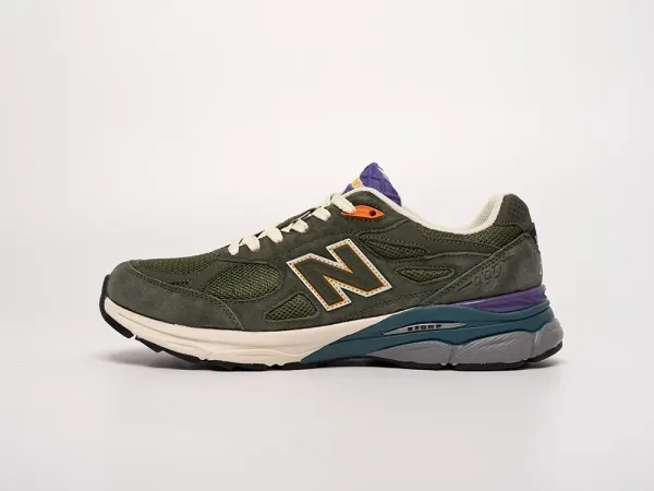 Кроссовки New Balance 990 v3 - 40881