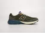 Кроссовки New Balance 990 v3 - 40881