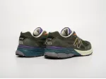 Кроссовки New Balance 990 v3 - 40881