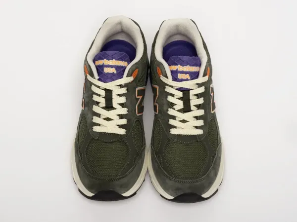 Кроссовки New Balance 990 v3 - 40881