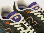 Кроссовки New Balance 990 v3 - 40881