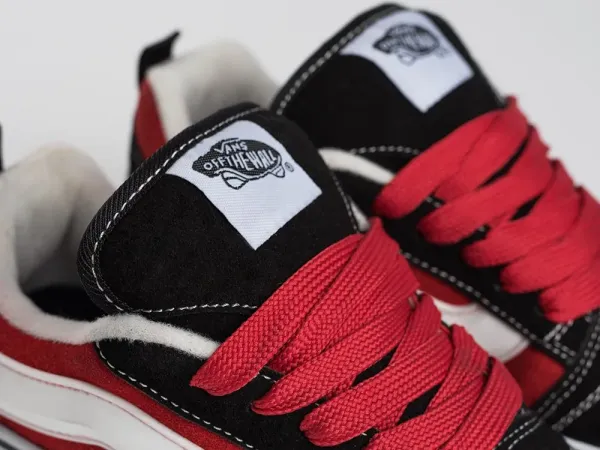 Кеды VANS Knu Skool - 44461