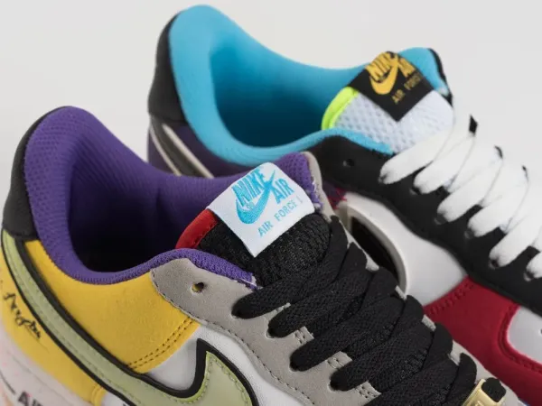 Кроссовки Nike Air Force 1 Low - 23399