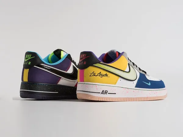 Кроссовки Nike Air Force 1 Low - 23399