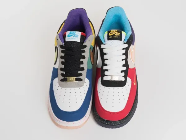 Кроссовки Nike Air Force 1 Low - 23399
