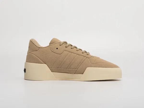 Кроссовки Fear of God x Adidas Forum 86 Lo - 40240